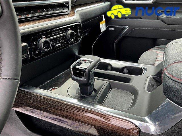 new 2025 Chevrolet Silverado 1500 car, priced at $80,175