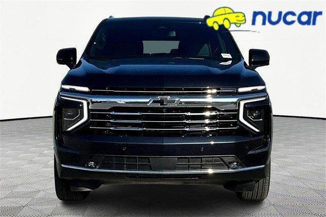 new 2025 Chevrolet Suburban car, priced at $74,755