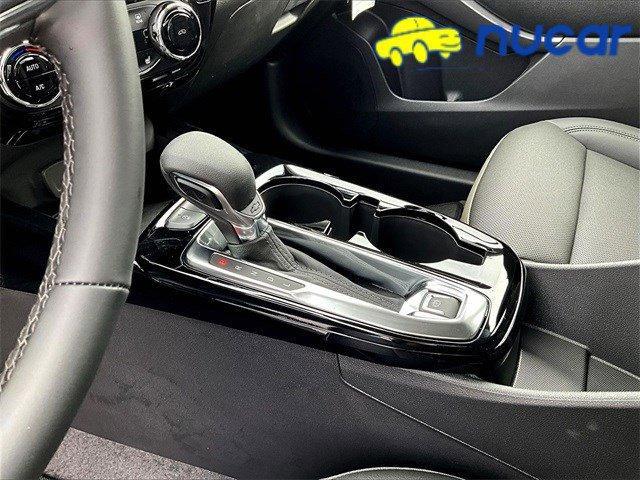 new 2026 Chevrolet Trax car, priced at $28,020