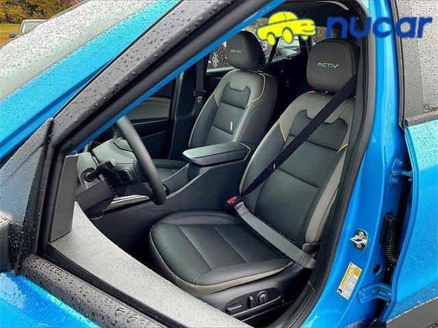 new 2026 Chevrolet Trax car, priced at $28,020