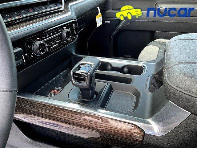 new 2025 Chevrolet Silverado 1500 car, priced at $80,175