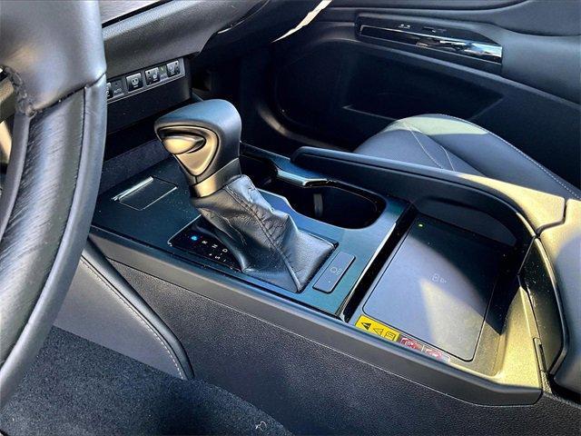 used 2024 Lexus ES 350 car, priced at $48,905