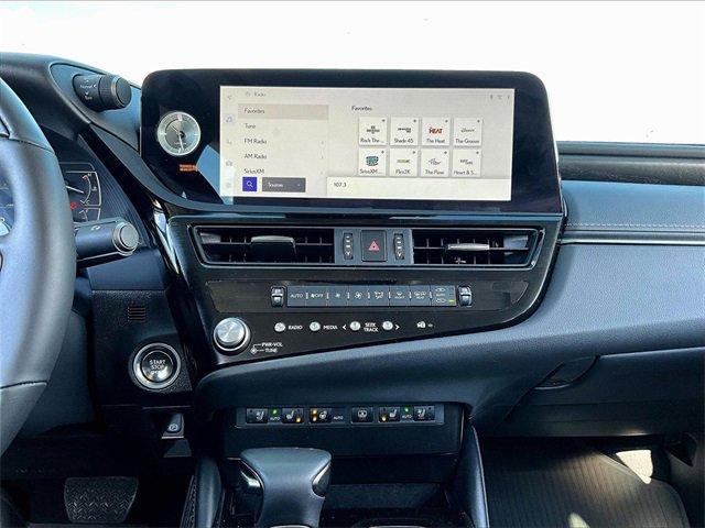 used 2024 Lexus ES 350 car, priced at $48,905