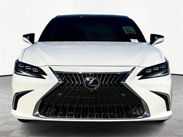 used 2024 Lexus ES 350 car, priced at $48,905