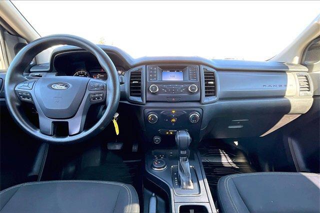 used 2019 Ford Ranger car, priced at $23,655