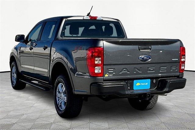 used 2019 Ford Ranger car, priced at $23,655