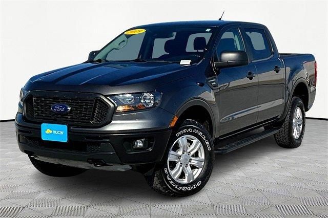 used 2019 Ford Ranger car, priced at $23,655