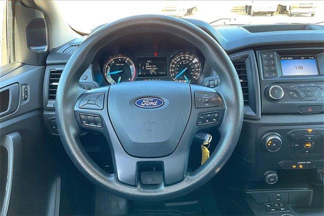 used 2019 Ford Ranger car, priced at $23,655