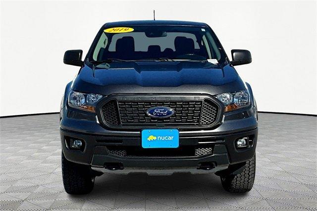 used 2019 Ford Ranger car, priced at $23,655