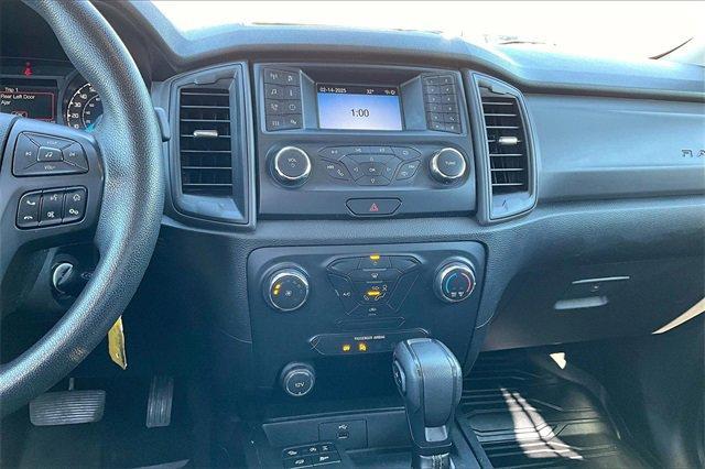 used 2019 Ford Ranger car, priced at $23,655