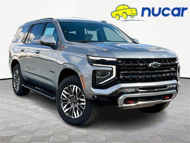 new 2026 Chevrolet Tahoe car, priced at $76,185