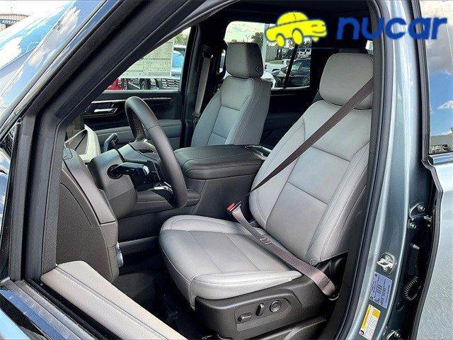 new 2026 Chevrolet Tahoe car, priced at $76,185