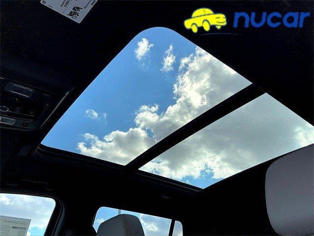 new 2026 Chevrolet Tahoe car, priced at $76,185