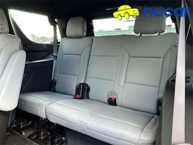 new 2026 Chevrolet Tahoe car, priced at $76,185