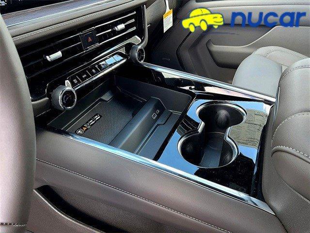 new 2026 Chevrolet Tahoe car, priced at $76,185