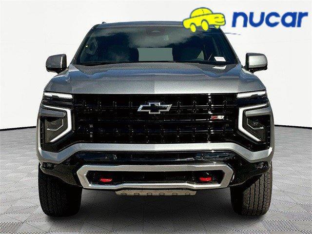new 2026 Chevrolet Tahoe car, priced at $76,185