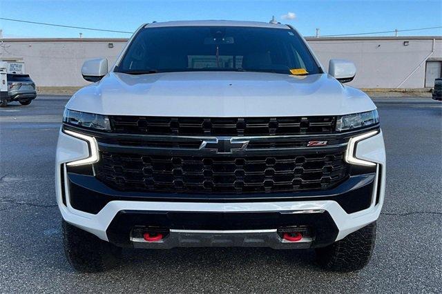 used 2021 Chevrolet Tahoe car, priced at $51,497