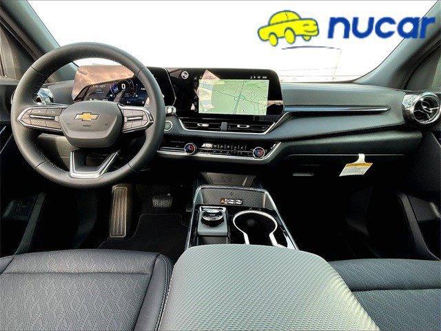 new 2026 Chevrolet Equinox car, priced at $32,745