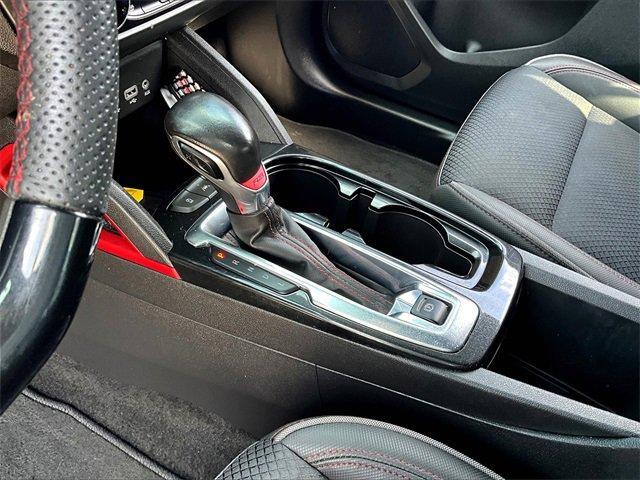 used 2022 Chevrolet TrailBlazer car, priced at $20,827