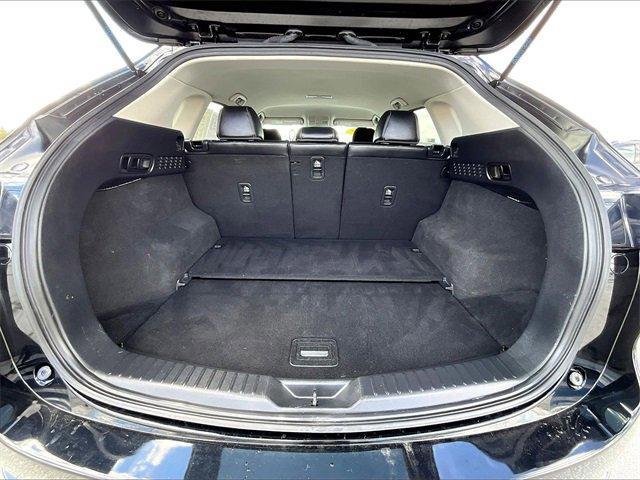 used 2024 Mazda CX-5 car, priced at $24,120