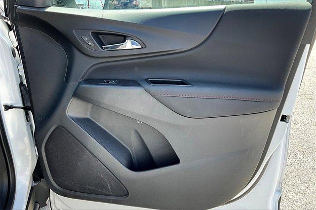 used 2022 Chevrolet Equinox car, priced at $25,885