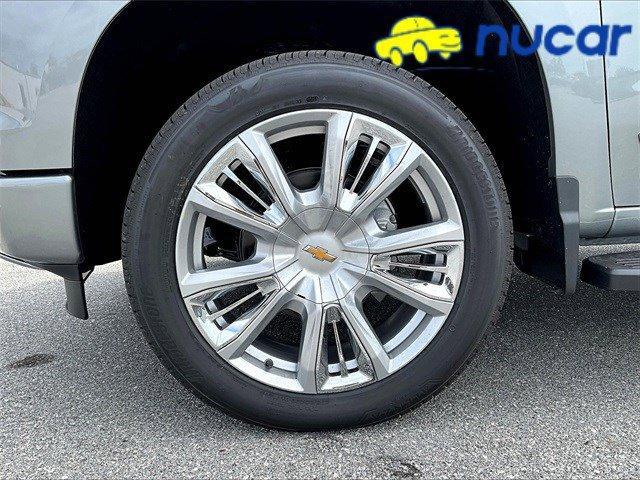 new 2026 Chevrolet Silverado 1500 car, priced at $69,405