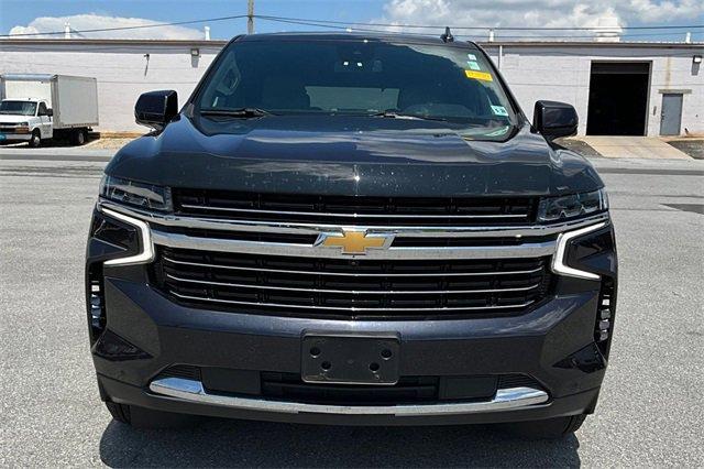 used 2023 Chevrolet Tahoe car, priced at $53,860