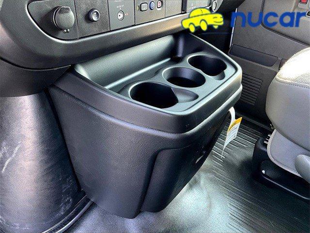 new 2025 Chevrolet Express 3500 car, priced at $50,210