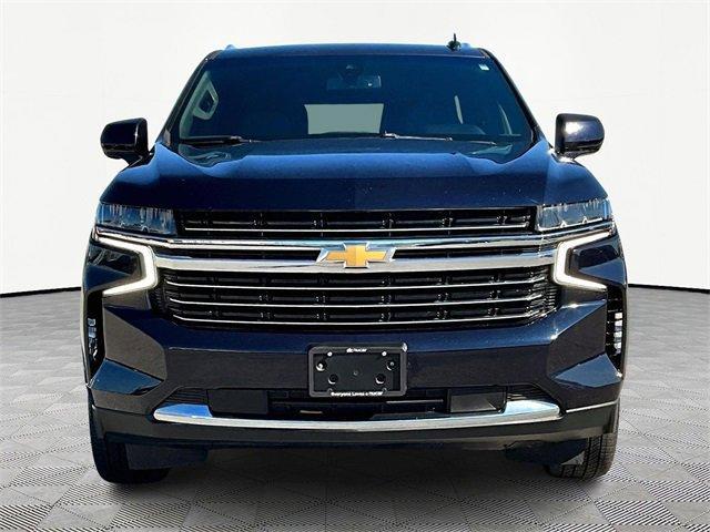 used 2021 Chevrolet Tahoe car, priced at $37,999