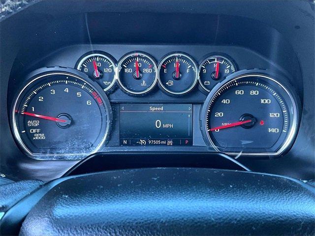 used 2021 Chevrolet Tahoe car, priced at $37,999