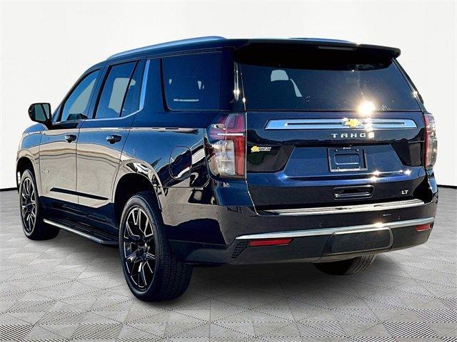 used 2021 Chevrolet Tahoe car, priced at $37,999