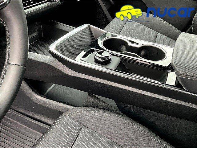 new 2026 Chevrolet Equinox car, priced at $30,905