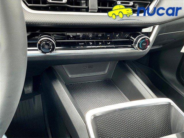 new 2026 Chevrolet Equinox car, priced at $30,905