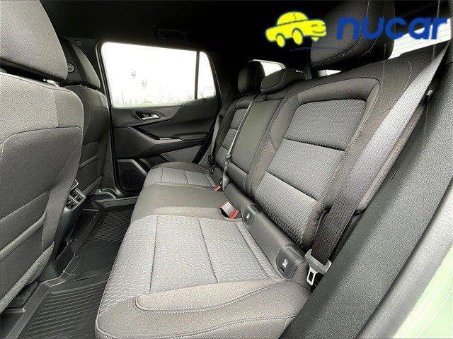 new 2026 Chevrolet Equinox car, priced at $30,905