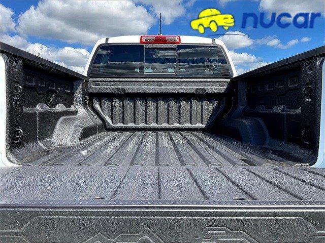 new 2026 Chevrolet Colorado car, priced at $37,405