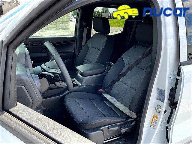 new 2026 Chevrolet Colorado car, priced at $37,405