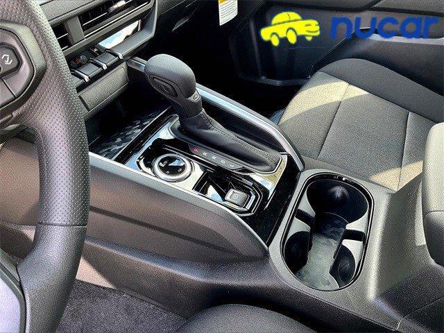 new 2026 Chevrolet Colorado car, priced at $37,405