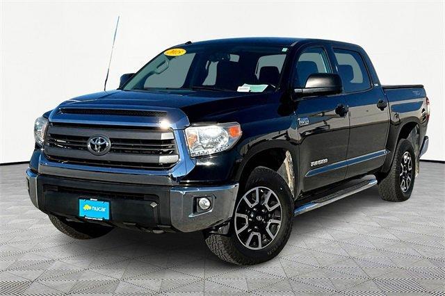 used 2015 Toyota Tundra car, priced at $27,572