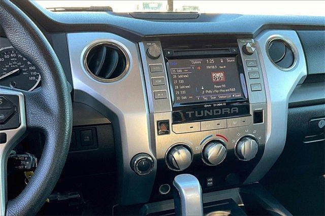 used 2015 Toyota Tundra car, priced at $27,572