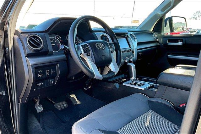 used 2015 Toyota Tundra car, priced at $27,572