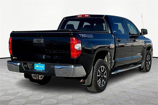 used 2015 Toyota Tundra car, priced at $27,572