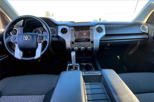 used 2015 Toyota Tundra car, priced at $27,572