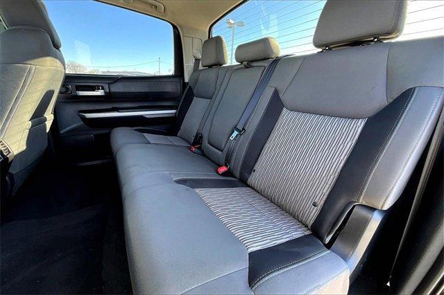 used 2015 Toyota Tundra car, priced at $27,572