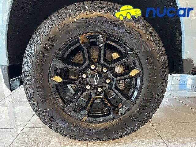 new 2025 Chevrolet Colorado car, priced at $54,025