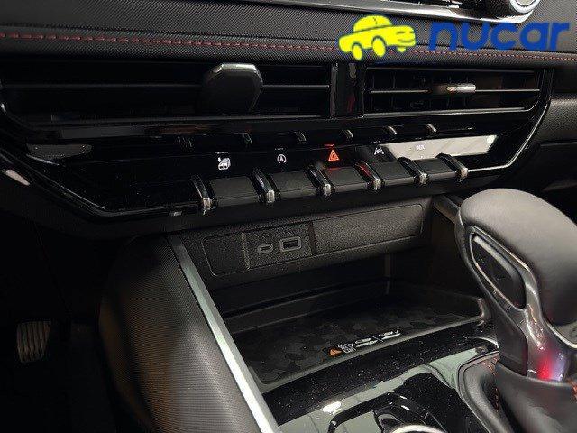 new 2025 Chevrolet Colorado car, priced at $54,025