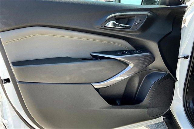 used 2024 Chevrolet Trax car, priced at $23,999