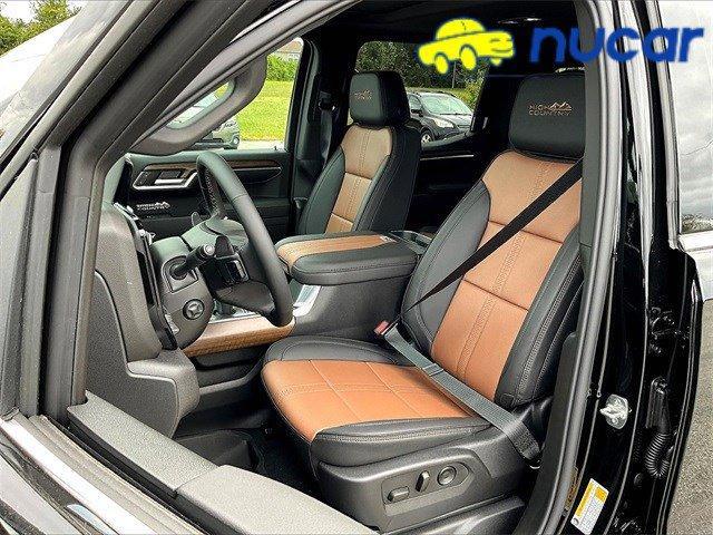 new 2026 Chevrolet Silverado 1500 car, priced at $70,714