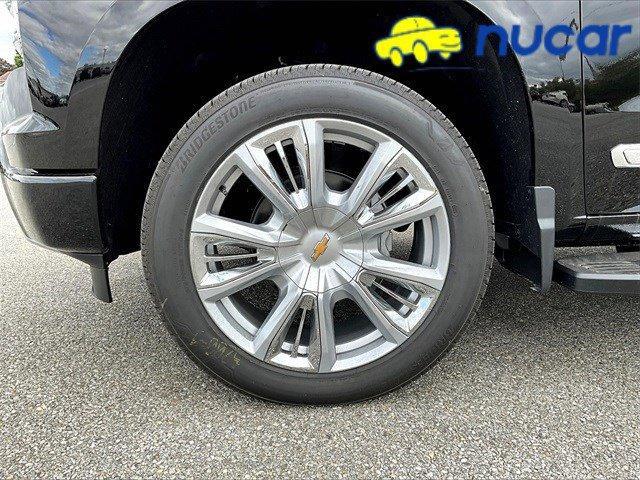 new 2026 Chevrolet Silverado 1500 car, priced at $70,714