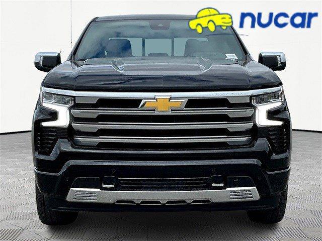 new 2026 Chevrolet Silverado 1500 car, priced at $70,714