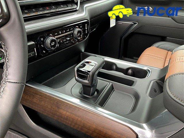 new 2026 Chevrolet Silverado 1500 car, priced at $70,714